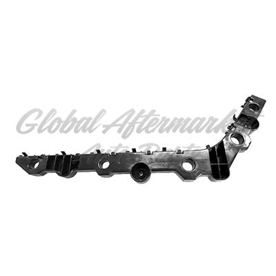 BUMPER SUPPORT BRACKET RR LH
