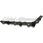 BUMPER SUPPORT BRACKET RR LH — photo 2