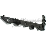 BUMPER SUPPORT BRACKET RR LH — photo 3