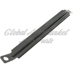 BUMPER BRACKET RR LH/RH STEEL — photo 4