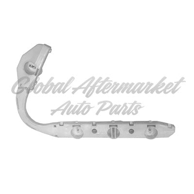 BUMPER BRACKET RR LH OUTER