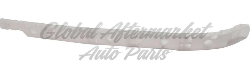 BUMPER BRACKET RR LH OUTER CAPA