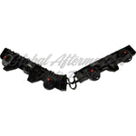 BUMPER BRACKET RR LH OUTER PLASTIC — photo 5