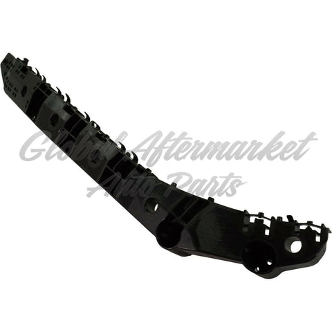 BUMPER SUPPORT RR LH OUTER