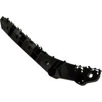 BUMPER SUPPORT RR LH OUTER