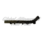 BUMPER BRACKET RR LH — photo 1
