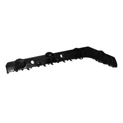 BUMPER SUPPORT RR LH PLASTIC