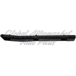 BUMPER BRACKET RR LH PLASTIC — photo 1