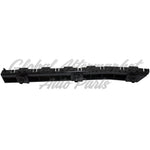 BUMPER BRACKET RR LH PLASTIC — photo 4