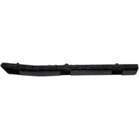 BUMPER BRACKET RR LH PLASTIC