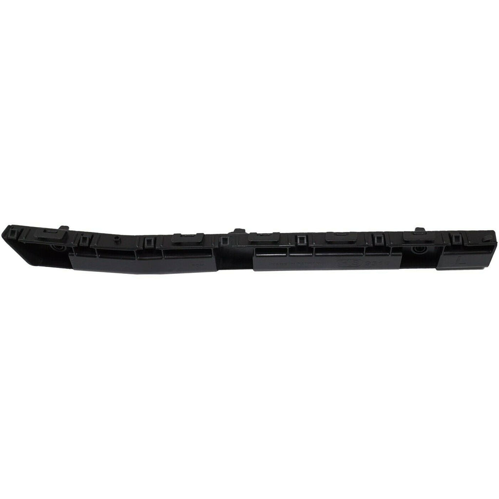 BUMPER BRACKET RR LH PLASTIC