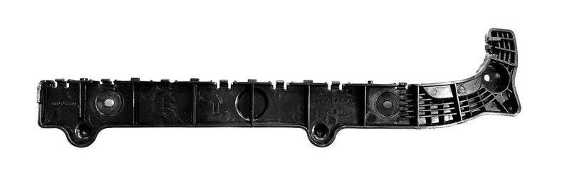 BUMPER BRACKET RR LH (RETAINER)
