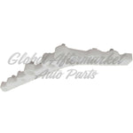 BUMPER BRACKET RR RH PLASTIC — photo 3