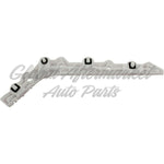 BUMPER BRACKET RR RH PLASTIC — photo 5