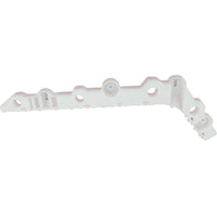 BUMPER BRACKET RR RH PLASTIC