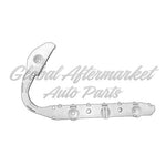BUMPER BRACKET RR RH OUTER — photo 1