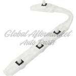BUMPER BRACKET RR RH OUTER — photo 3