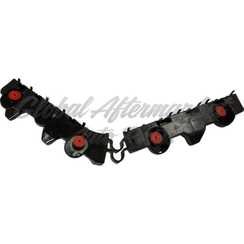 BUMPER BRACKET RR RH OUTER PLASTIC