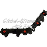 BUMPER BRACKET RR RH OUTER PLASTIC — photo 3