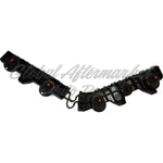 BUMPER BRACKET RR RH OUTER PLASTIC — photo 5