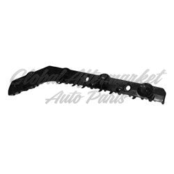 BUMPER SUPPORT RR RH PLASTIC