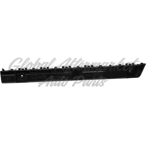 BUMPER BRACKET RR RH PLASTIC