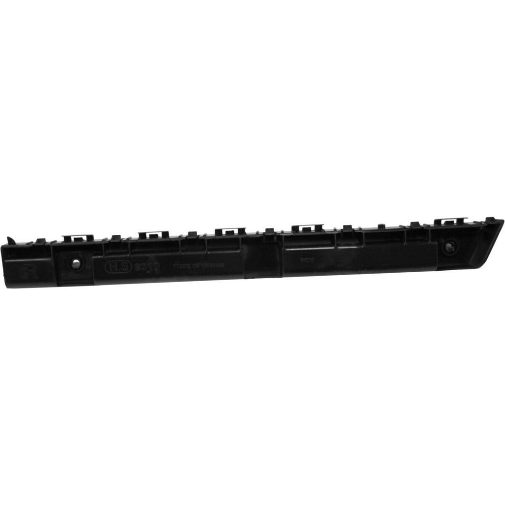 BUMPER BRACKET RR RH PLASTIC