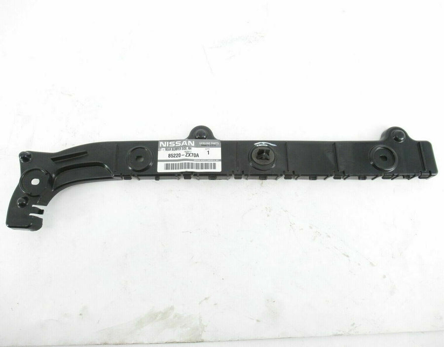 BUMPER BRACKET RR RH (RETAINER)