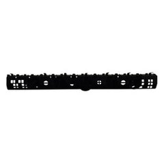 BUMPER RETAINER RR RH OUTER
