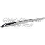 BUMPER MOULDING RR CHROME — photo 3
