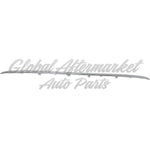 BUMPER MOULDING RR CHROME — photo 4
