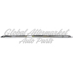 BUMPER MOULDING RR CHROME — photo 5