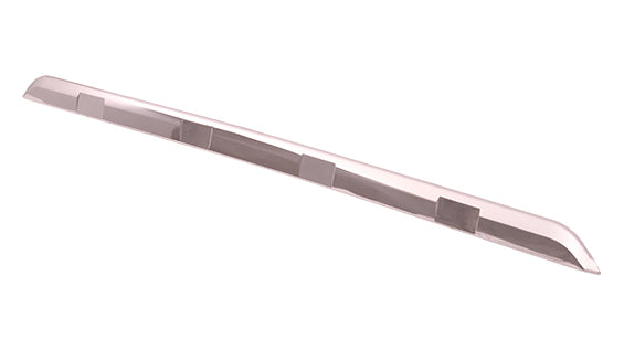 BUMPER MOULDING RR CHROME