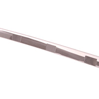 BUMPER MOULDING RR CHROME