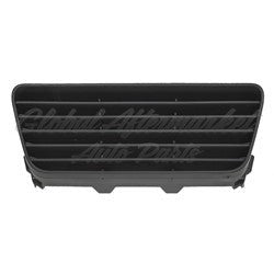 BUMPER MOULDING RR BLACK