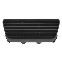 BUMPER MOULDING RR BLACK
