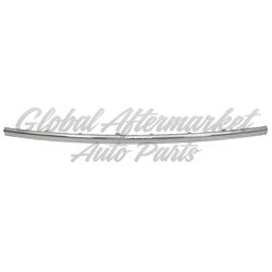 BUMPER MOULDING RR CENTER CHROME