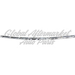 BUMPER MOULDING RR CENTER CHROME — photo 5