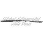 BUMPER MOULDING RR CENTER CHROME — photo 3