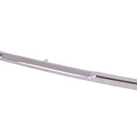 BUMPER MOULDING RR CENTER CHROME