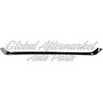 BUMPER MOULDING RR CHROME — photo 1