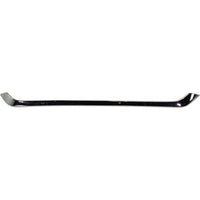 BUMPER MOULDING RR CHROME