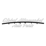 BUMPER MOLDING RR CENTER PTD BLACK FINISH — photo 4