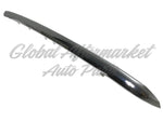 BUMPER MOLDING RR CENTER CHROME — photo 4