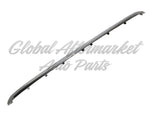 BUMPER MOLDING RR CENTER CHROME — photo 5
