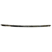 BUMPER MOLDING RR CENTER CHROME