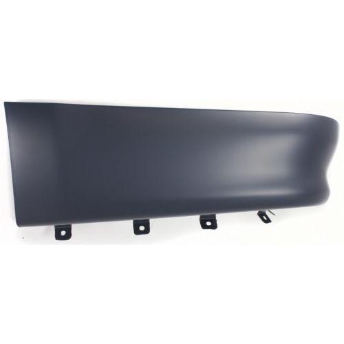 LOWER SPOILER RR LH SDN