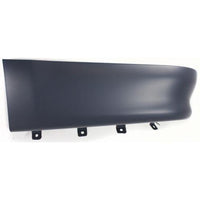 LOWER SPOILER RR LH SDN