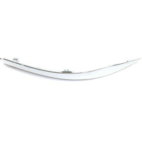 BUMPER MOLDING RR LH CHROME