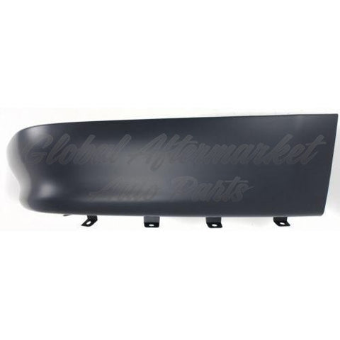 LOWER SPOILER RR RH SDN